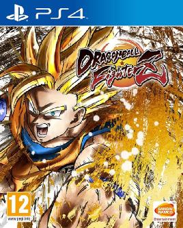 Dragon Ball FighterZ Dragon Ball FighterZ