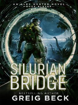"The Silurian Bridge" by Beck, Greig