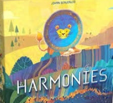 "Harmonies"