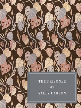 "Prisoner" by Carson, Sylvia, 1901-1941