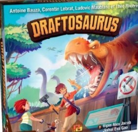 "Draftosaurus"