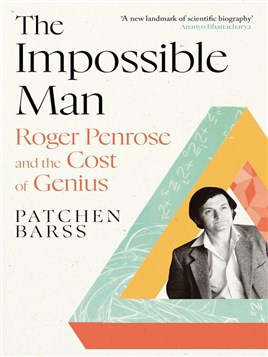 "The Impossible Man" by Barss, Patchen