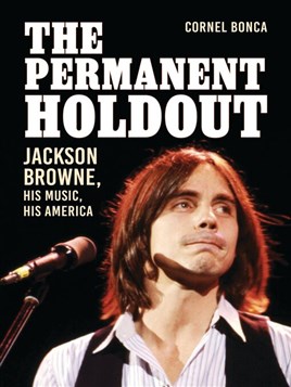 "The Permanent Holdout" by Bonca, Cornel, 1958-