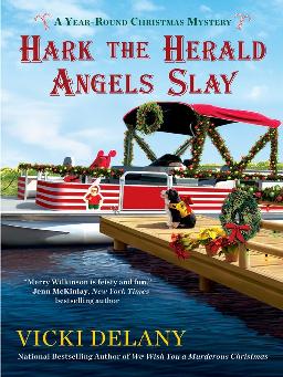 Catalogue record for Hark the Herald angels slay