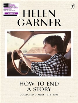 "How to End A Story" by Garner, Helen