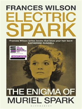 "Electric Spark" by Wilson, Frances, 1964-