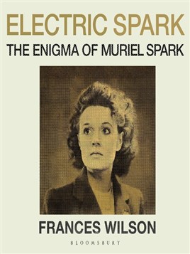 "Electric Spark" by Wilson, Frances, 1964-