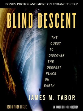 Blind Descent