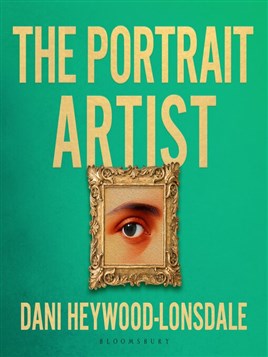 "The Portrait Artist" by Heywood-Lonsdale, Dani