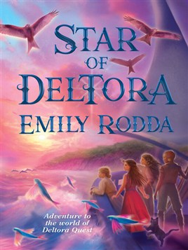 "Star of Deltora" by Rodda, Emily, 1948-