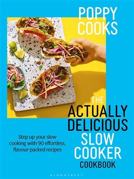 "Poppy Cooks" by O'Toole, Poppy