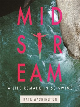 "Midstream" by Washington, Kate, 1972-