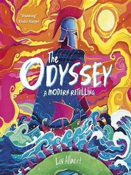 "The Odyssey" by Albert, Liv