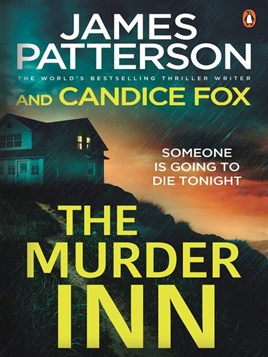 "The Murder Inn" by Patterson, James, 1947-