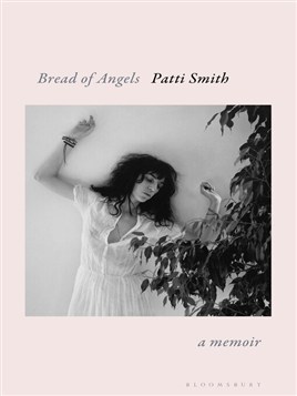 "Bread of Angels" by Smith, Patti