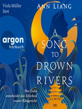 A song to drown rivers