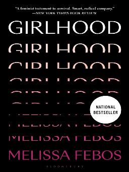 Catalogue search for Girlhood