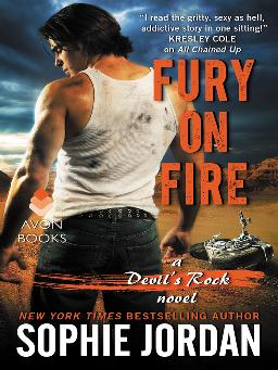 Fury on Fire