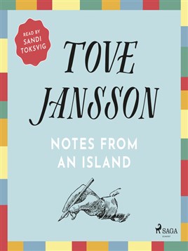 Notes From An Island