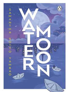 "Water Moon" by Sotto, Samantha