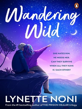 "Wandering Wild" by Noni, Lynette