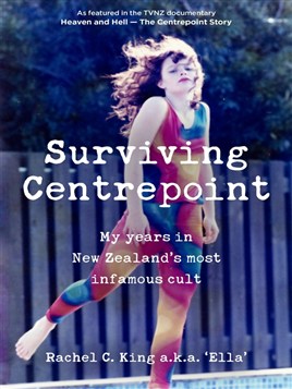 "Surviving Centrepoint" by King, Rachel C.
