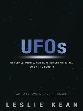UFOs