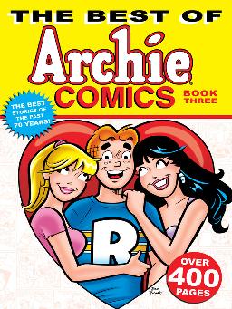The Best of Archie Comics