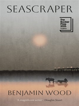 "Seascraper" by Wood, Benjamin