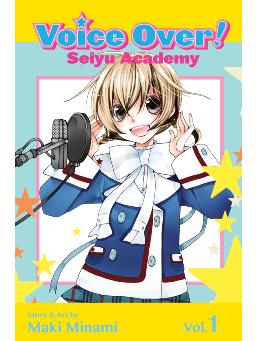 Voice Over!