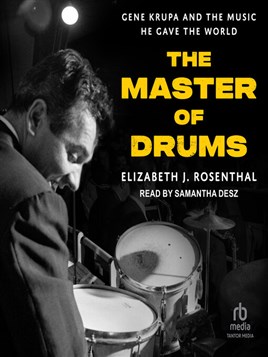 "The Master of Drums" by Rosenthal, Elizabeth J.