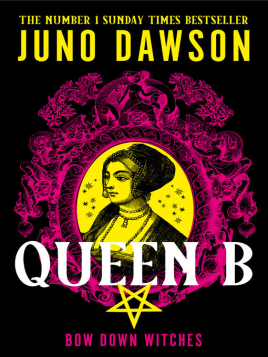 "Queen B" by Dawson, Juno