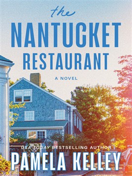 The Nantucket Restaurant The Nantucket Restaurant