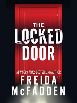 "The Locked Door" by McFadden, Freida