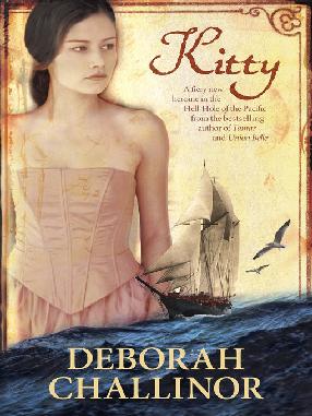 "Kitty" by Challinor, Deborah, 1959-