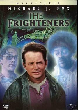 The Frighteners The Frighteners