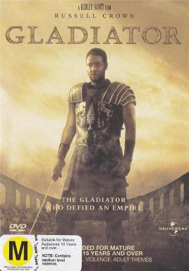 Gladiator