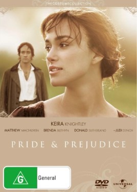Pride & Prejudice