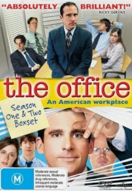 "The Office"