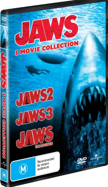 "Jaws"