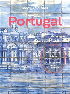 "Lonely Planet : Portugal"
