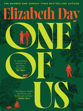 "One of Us" by Day, Elizabeth, 1978-