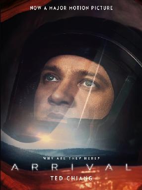 Arrival Arrival