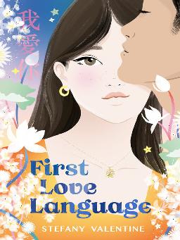 "First Love Language" by Valentine, Stefany