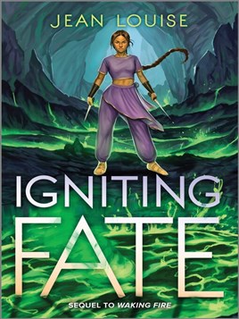 Igniting Fate