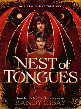 "Nest of Tongues" by Ribay, Randy