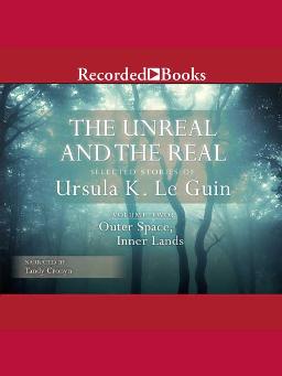 Catalogue record for The Unreal and the real