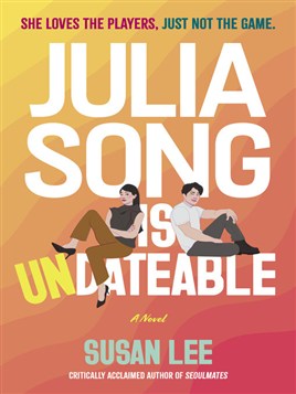 Julia Song Is Undateable