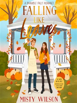 "Falling Like Leaves" by Wilson, Misty