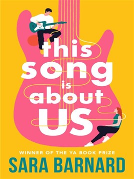 "This Song Is About Us" by Barnard, Sara